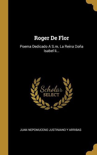 Cover image for Roger De Flor