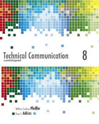 Cover image for Technical Communication: A Practical Approach