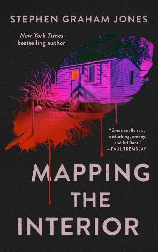 Cover image for Mapping the Interior