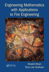 Cover image for Engineering Mathematics with Applications to Fire Engineering