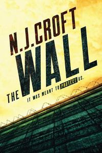 Cover image for The Wall