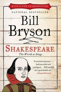 Cover image for Shakespeare: The World as Stage