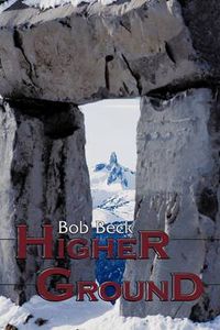 Cover image for Higher Ground