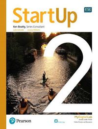 Cover image for StartUp 2, Student Book