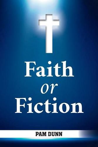 Cover image for Faith or Fiction