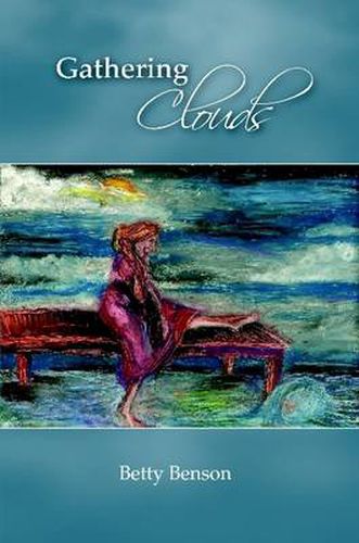 Cover image for Gathering Clouds