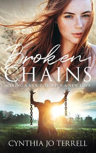 Cover image for Broken Chains