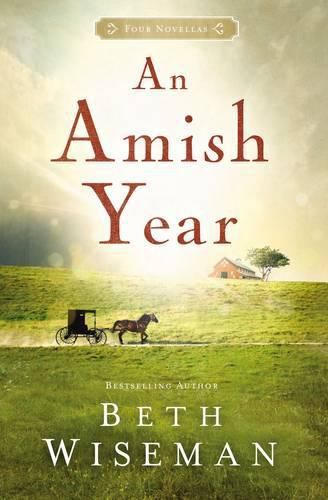 An Amish Year: Four Amish Novellas