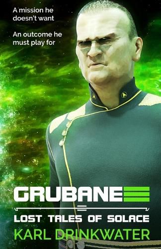 Cover image for Grubane