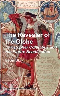 Cover image for The Revealer of the Globe