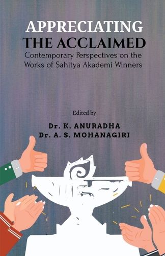 Cover image for Appreciating the Acclaimed
