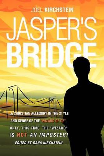 Cover image for Jasper's Bridge