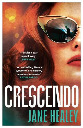 Cover image for Crescendo