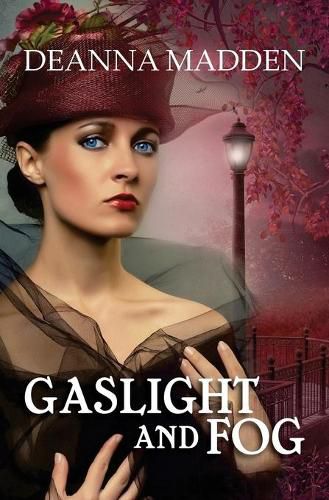 Cover image for Gaslight and Fog