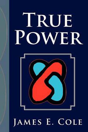 Cover image for True Power