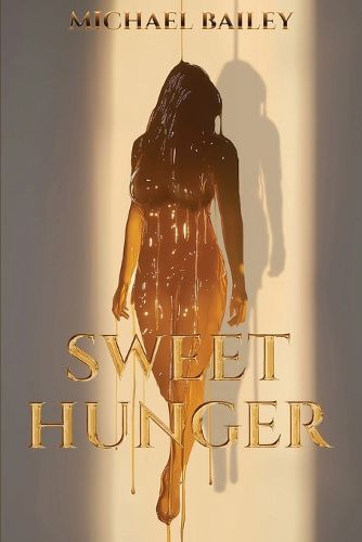 Cover image for Sweet Hunger