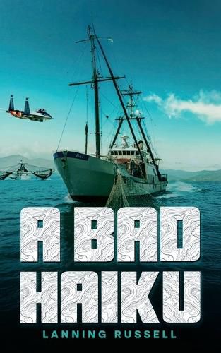 Cover image for A Bad Haiku