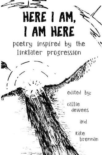 Cover image for Here I Am, I Am Here