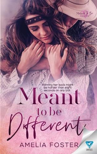 Cover image for Meant To Be Different