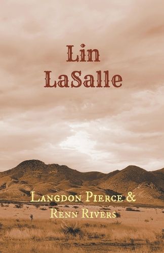 Lin LaSalle