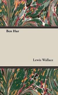 Cover image for Ben Hur