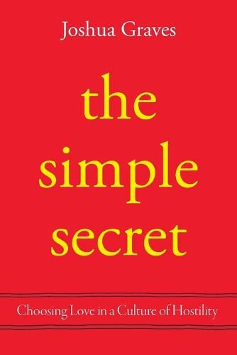 Cover image for The Simple Secret