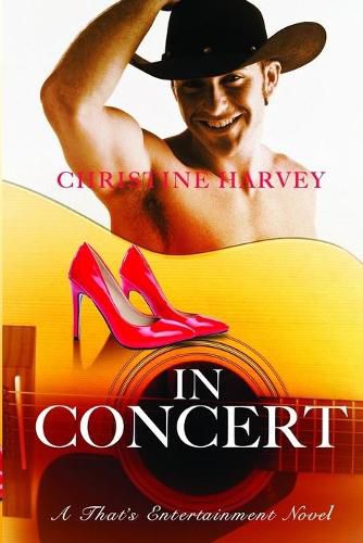 Cover image for In Concert: That's Entertainment: Book 2