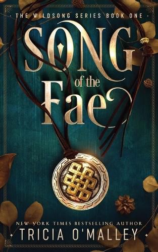 Cover image for Song of the Fae