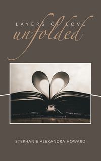 Cover image for Layers of love unfolded