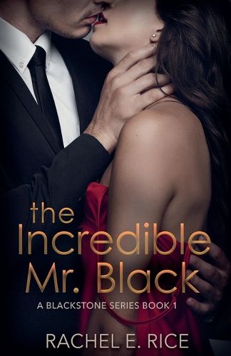 Cover image for The Incredible Mr. Black