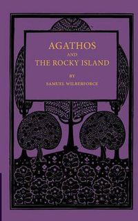 Cover image for Agathos the Rocky Island and Other Sunday Stories and Parables