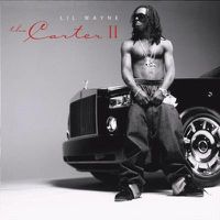 Cover image for Tha Carter II