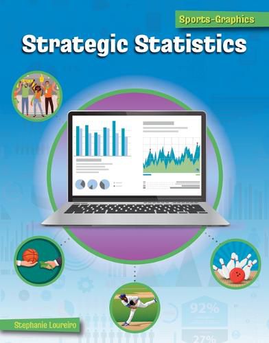 Cover image for Strategic Statistics