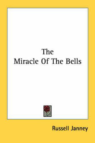 Cover image for The Miracle of the Bells