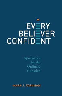 Cover image for Every Believer Confident