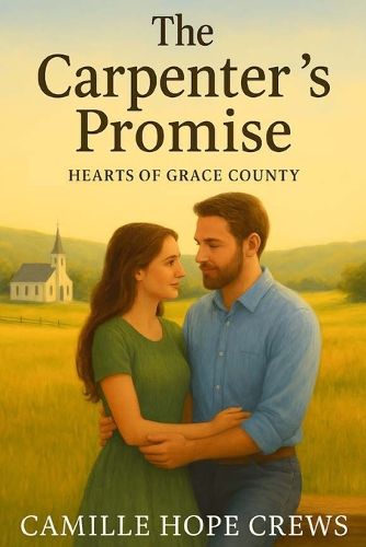 Cover image for The Carpenter's Promise