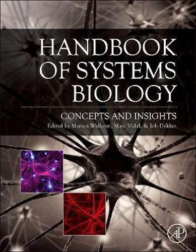 Cover image for Handbook of Systems Biology: Concepts and Insights