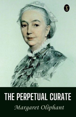 Cover image for The Perpetual Curate