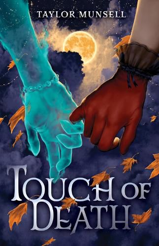 Cover image for Touch of Death