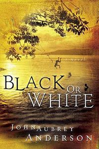 Cover image for Black or White