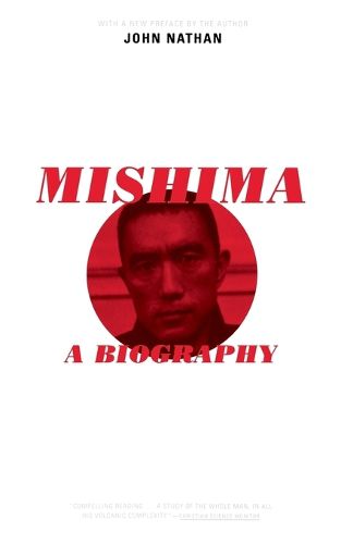 Cover image for Mishima: A Biography