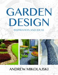 Cover image for Garden Design
