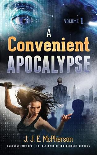 Cover image for A Convenient APOCALYPSE: Volume 1