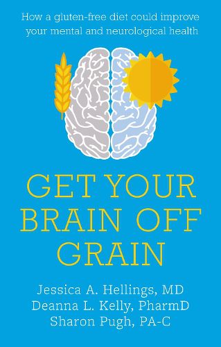 Cover image for Get Your Brain off Grain