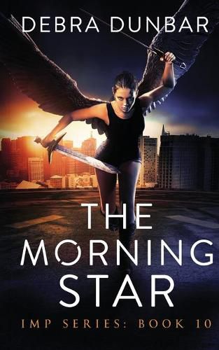 Cover image for The Morning Star