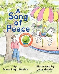 Cover image for A Song of Peace