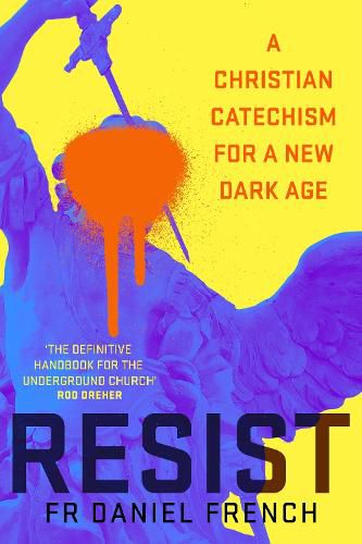 Cover image for Resist