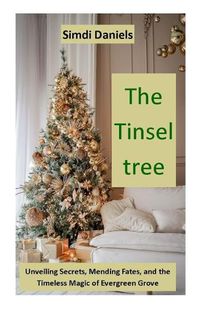 Cover image for The Tinsel tree