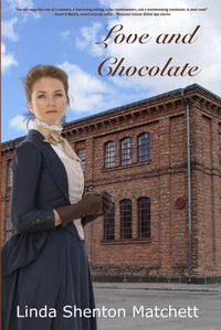 Cover image for Love and Chocolate