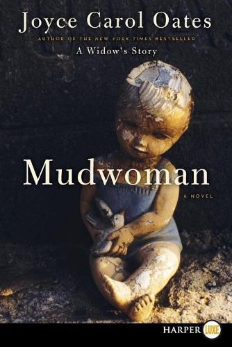 Cover image for Mudwoman